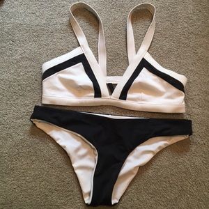 Rip curl bikini